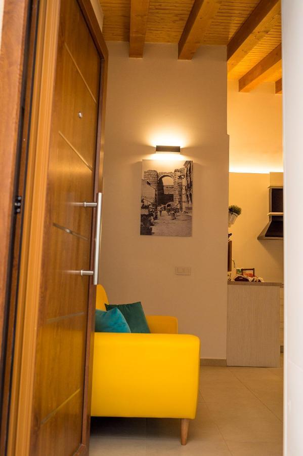 Panorama Suite Ávila Eksteriør billede